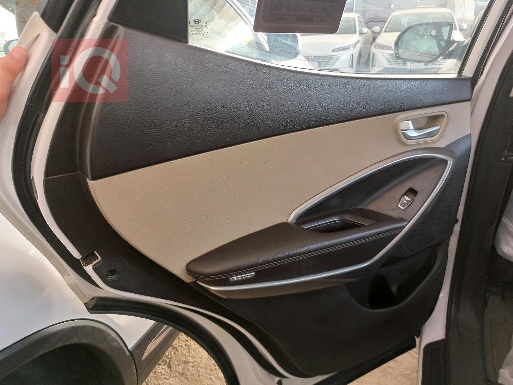 هیوندای سەنتافی